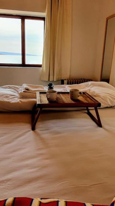 IldiriUrla Sunrise House别墅 外观 照片