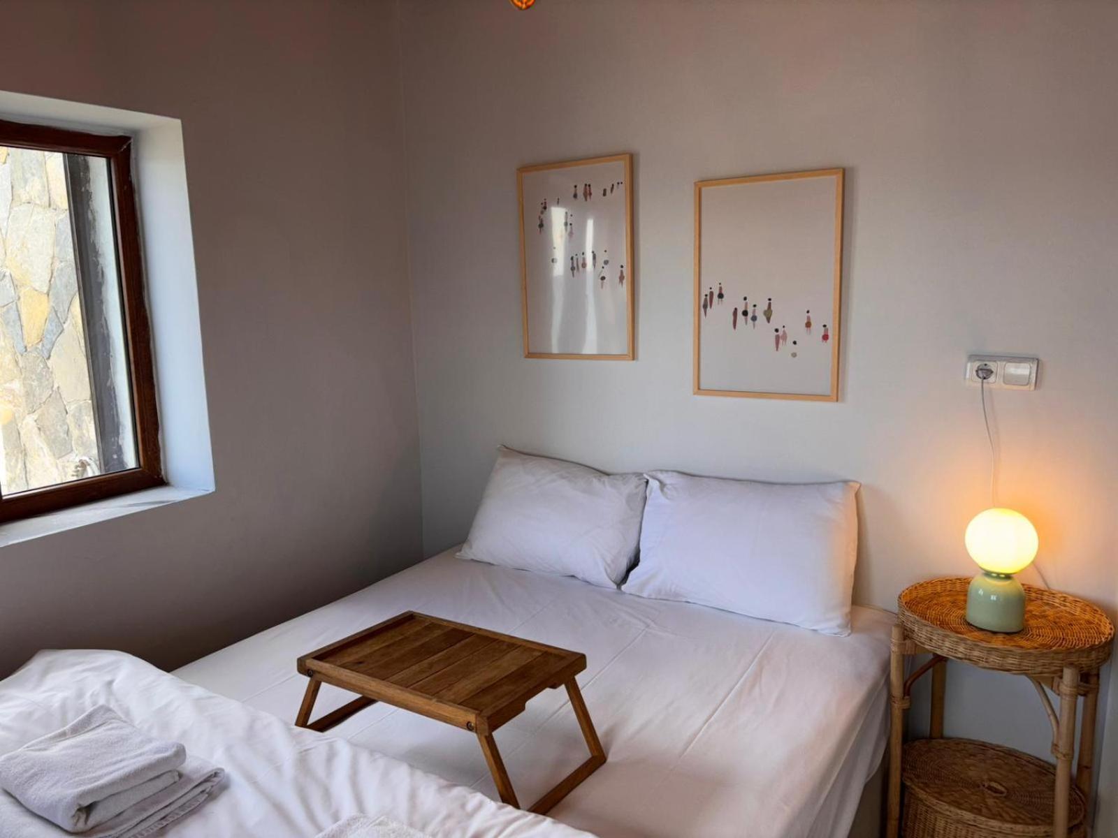 IldiriUrla Sunrise House别墅 外观 照片